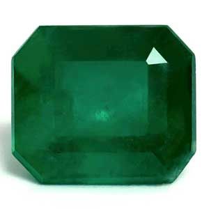 1.45 ct Emerald