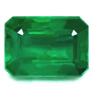 1.61 ct Emerald