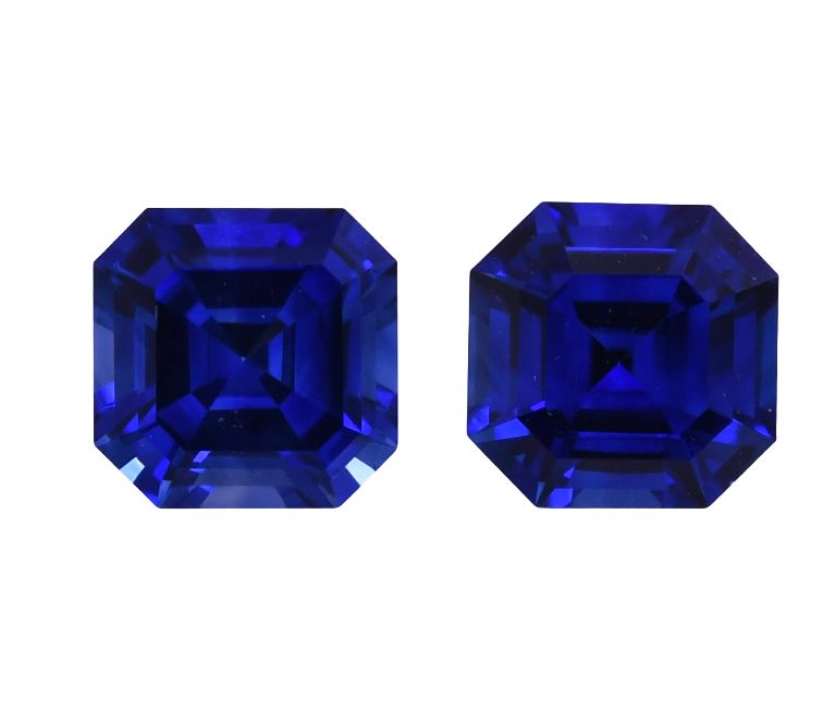 1.87 ct Sapphire