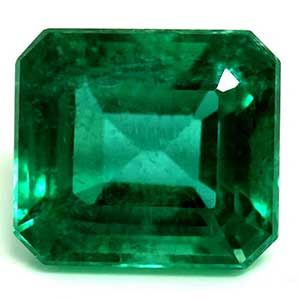 1.79 ct Emerald