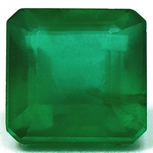 2.25 ct Emerald