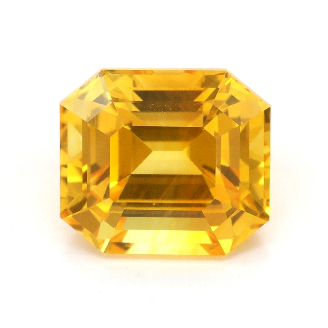 3.1 ct Emerald Sapphire