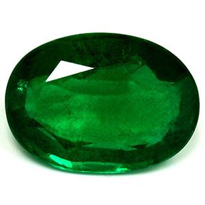 3.76 ct Emerald