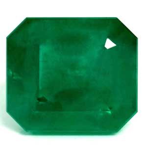 9.88 ct Emerald