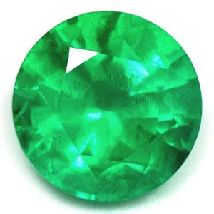 0.75 ct Emerald