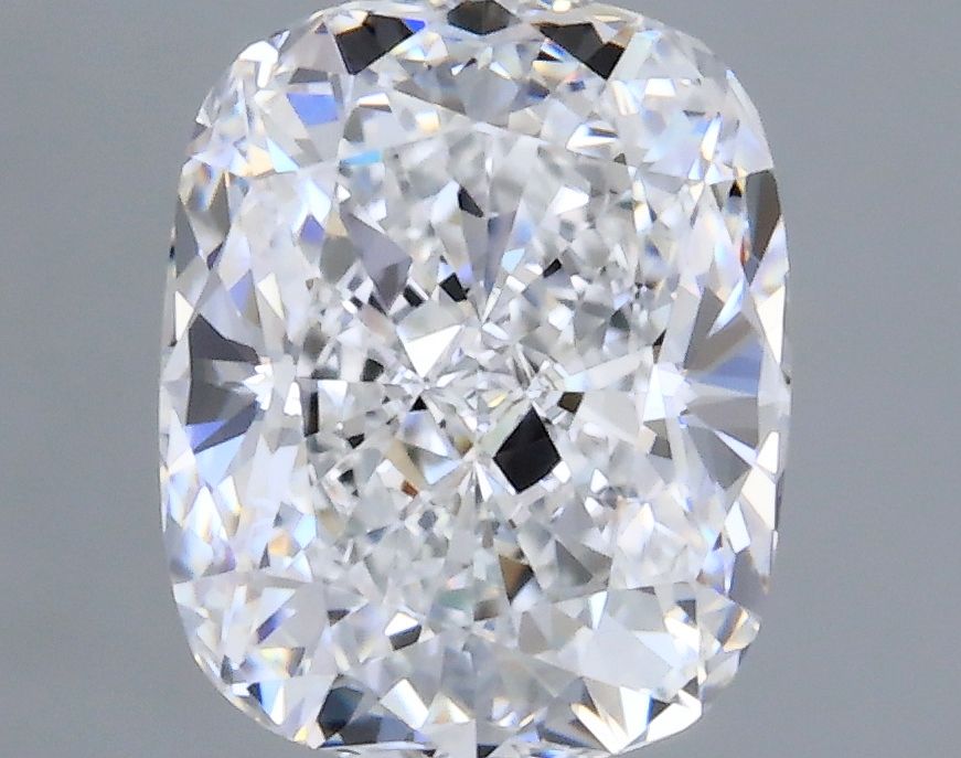 Prírodný diamant cushion,...