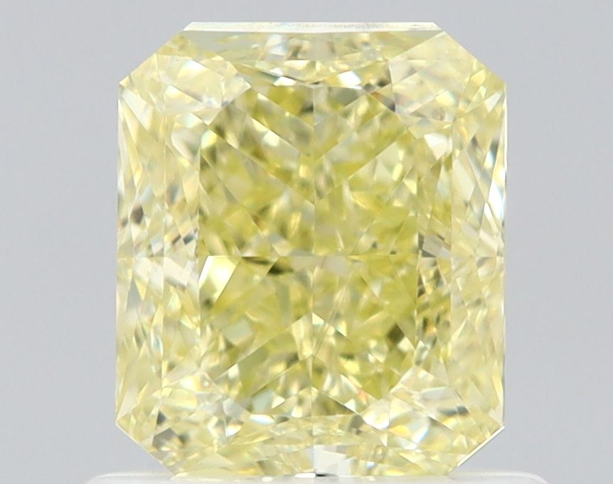 Yellow Diamond