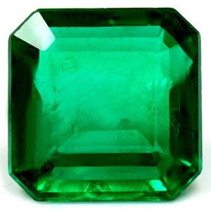 2.17 ct Emerald