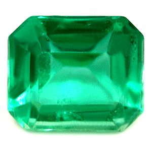 1.07 ct Emerald