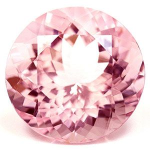 13.29 ct Morganite