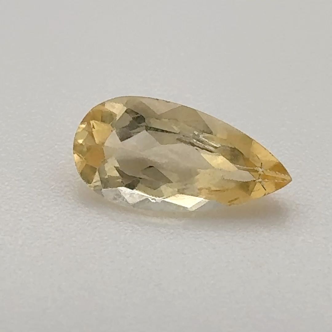 1.01 ct Topaz