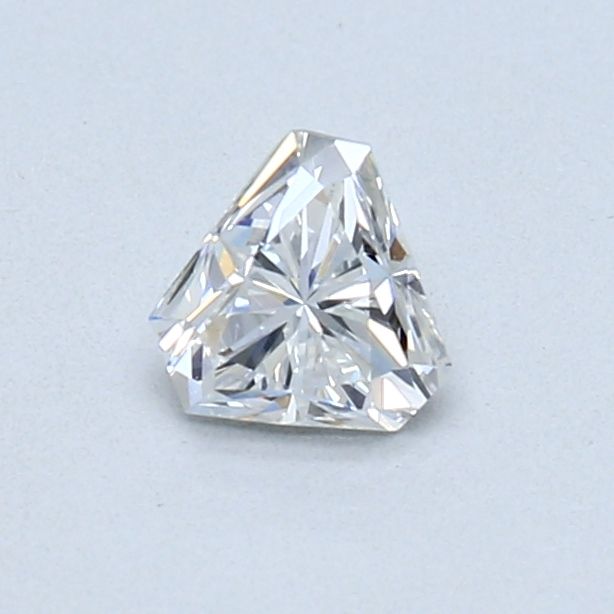 Prírodný diamant triangel,...