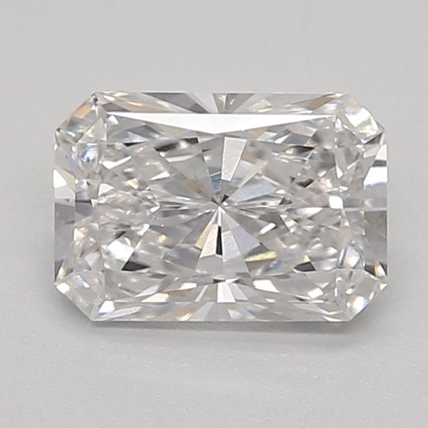 Diamant Radiant 0.92 ct - Couleur E - Pureté VVS2