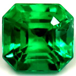 0.40 ct Emerald