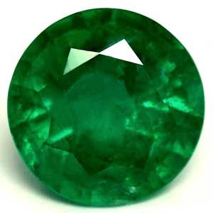 1.59 ct Emerald