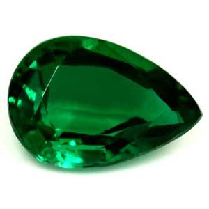 1.21 ct Emerald