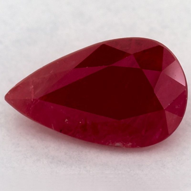 3.37 ct Ruby