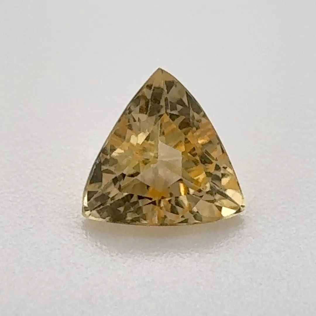 0.83 ct Topaz