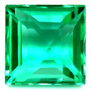 0.53 ct Emerald