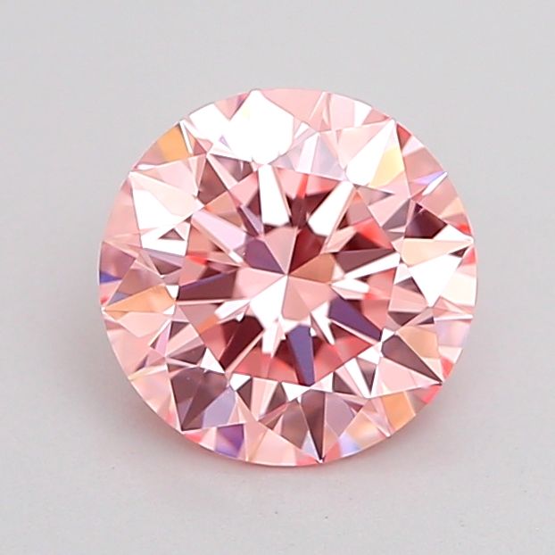 fancy color lab diamond