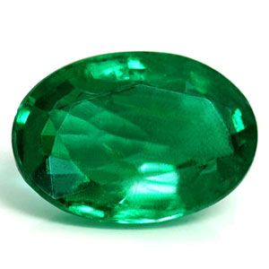 3.17 ct Emerald