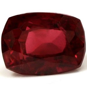 0.62 ct Ruby