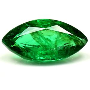 0.68 ct Emerald