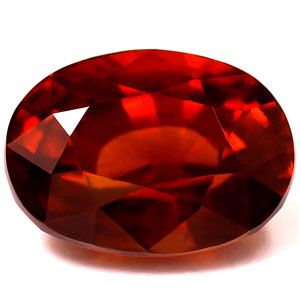 8.11 ct Garnet