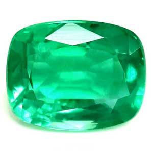 1.38 ct Emerald