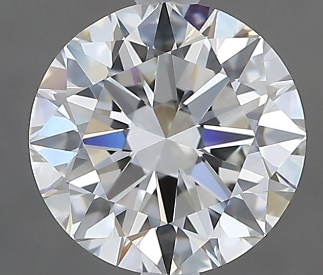 Diamant Rond 1.50 ct - Couleur G - Pureté VVS1