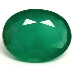 2.92 ct Emerald