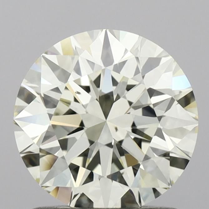 Prírodný diamant okrúhly...