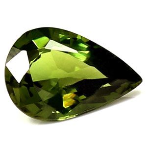 0.74 ct Sapphire