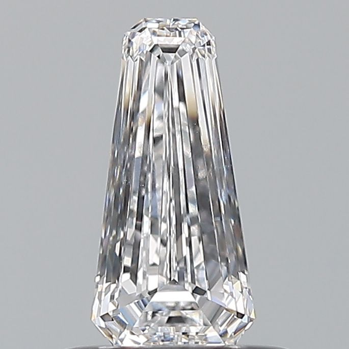 Prírodný diamant štít, VS1,...