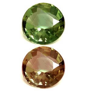 0.58 ct Alexandrite
