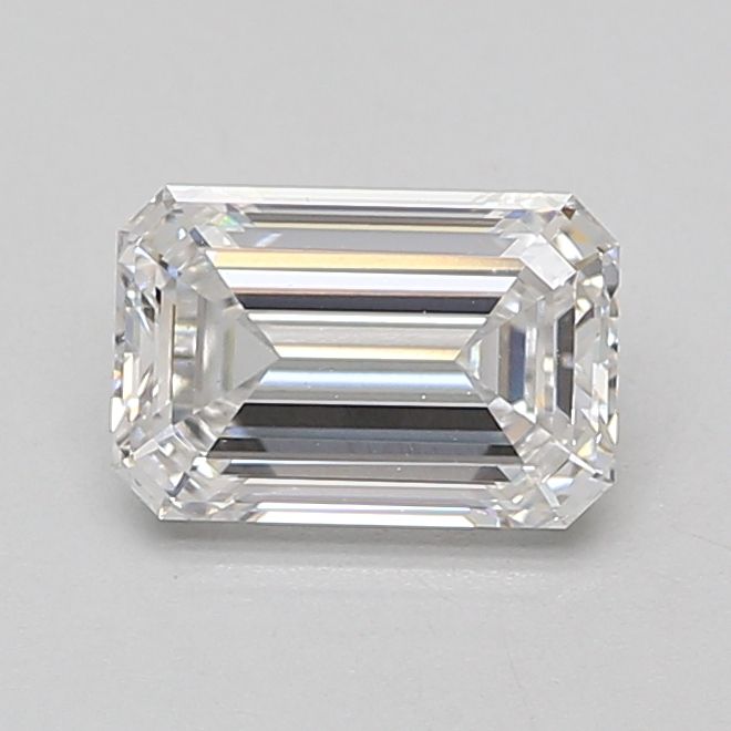 EMERALD 1.66ct E VS1 – EX EX NON