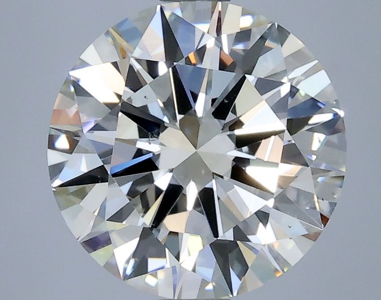 Prírodný diamant okrúhly...