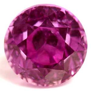 1.39 ct Sapphire