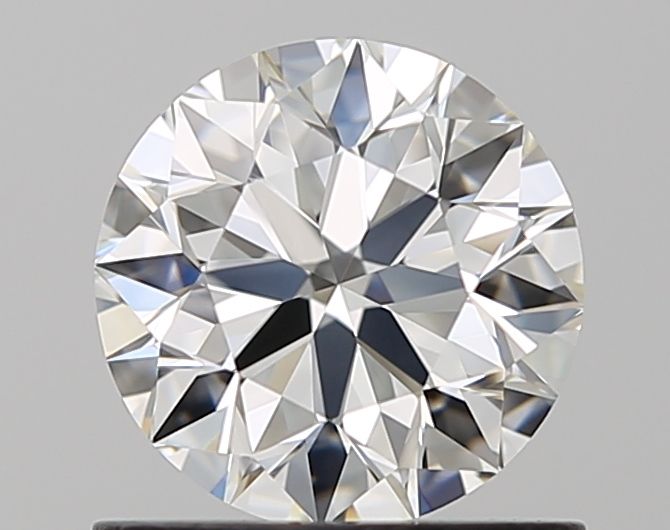 Prírodný diamant okrúhly...