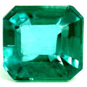 1.39 ct Emerald