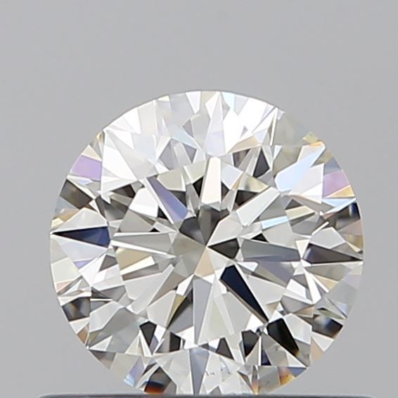 Prírodný diamant okrúhly...