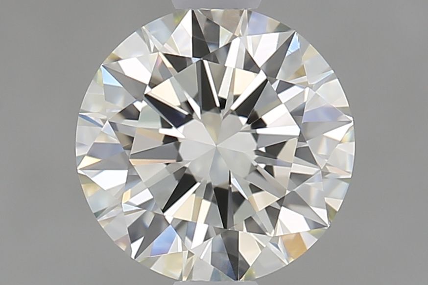 Prírodný diamant okrúhly...