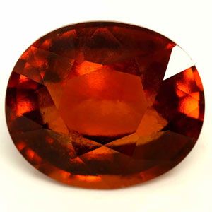 4.42 ct Garnet