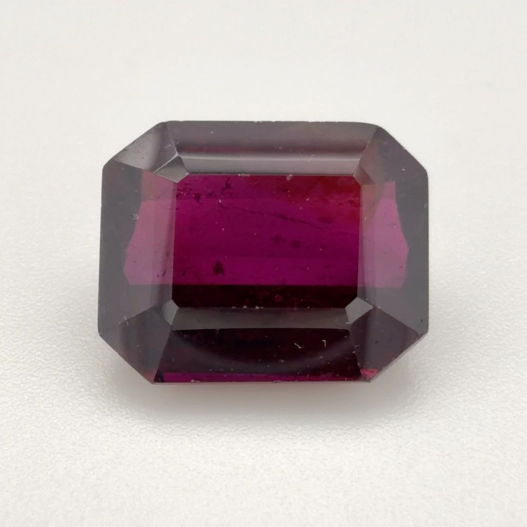 4.54 ct Garnet