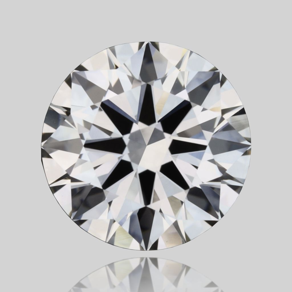 Prírodný diamant okrúhly...