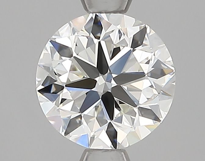 Prírodný diamant okrúhly...