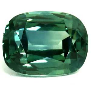 1.07 ct Sapphire