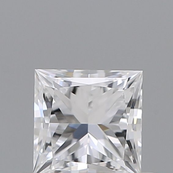 Prírodný diamant princess,...