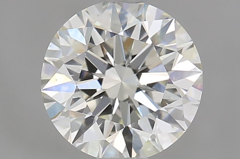 Prírodný diamant okrúhly...