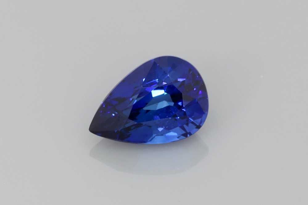 0.63 ct Sapphire